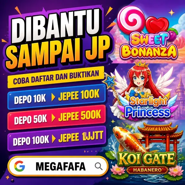 situs slot harian